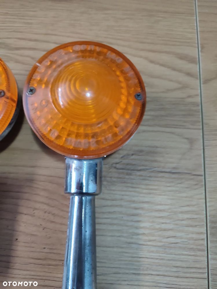 Kierunkowskazy Yamaha RD SR XJ XS - 3