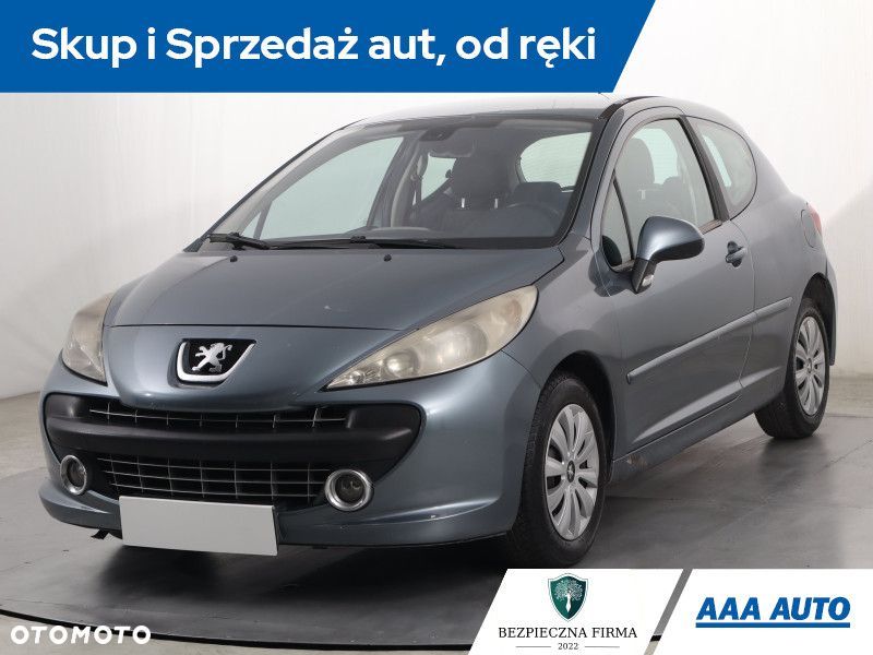 Peugeot 207 - 3