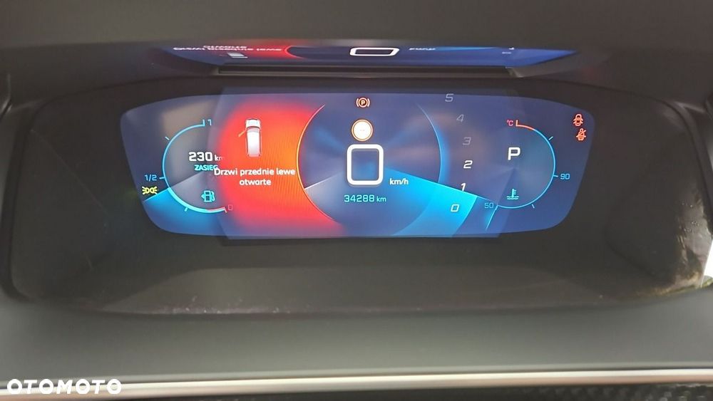Peugeot 2008 1.2 PureTech Allure Pack S&S EAT8 - 14