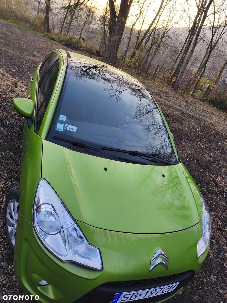 Citroën C3 1.4 HDi X - 13
