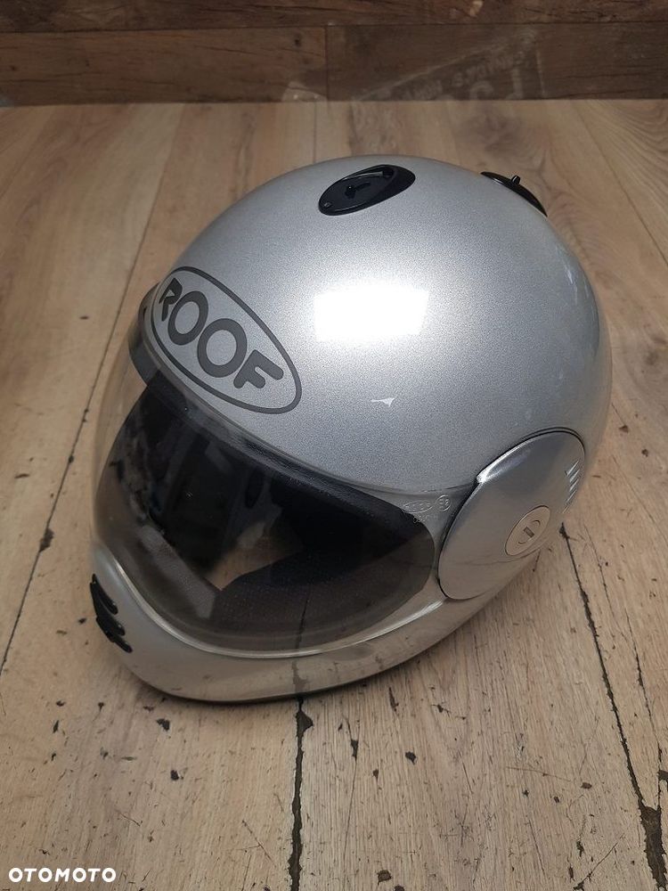 Kask motocyklowy Roof Diversion R010 rozmiar XL - 4