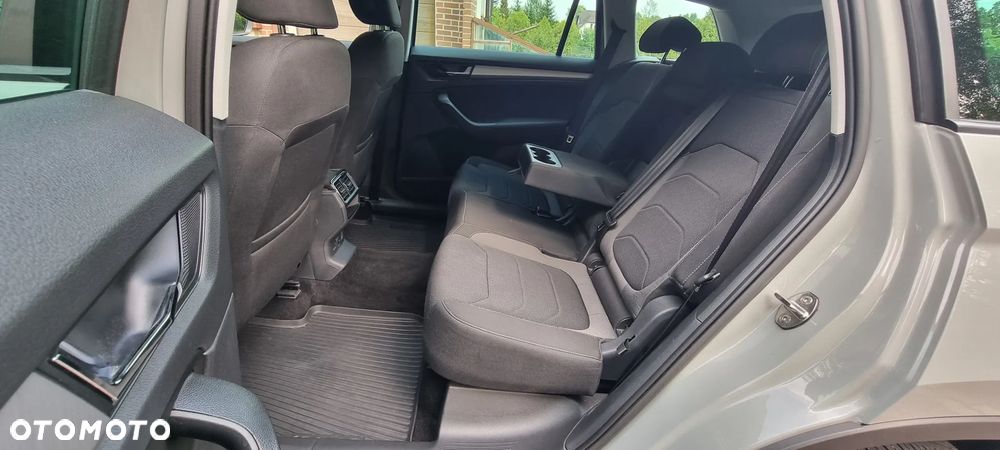 Skoda Kodiaq 2.0 TDI 4x2 Style DSG - 19