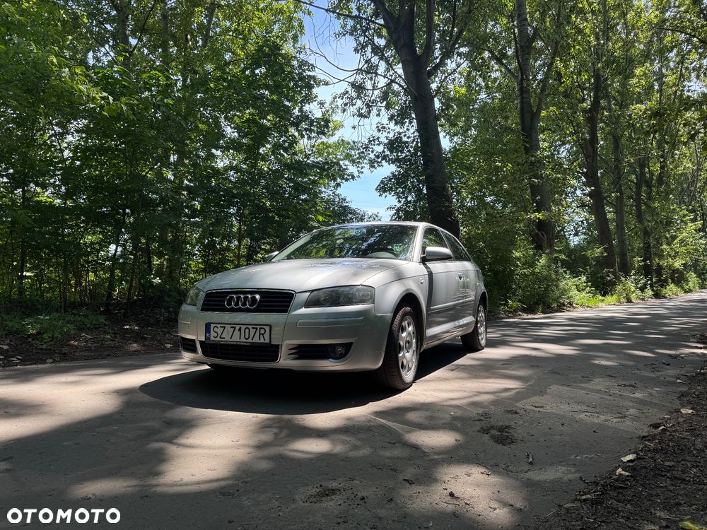 Audi A3 3-drzwiowe - 9