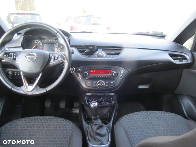 Opel Corsa 1.4 Enjoy S&S - 14