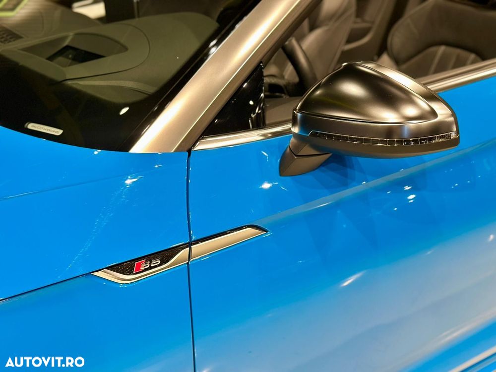 Audi S5 - 11