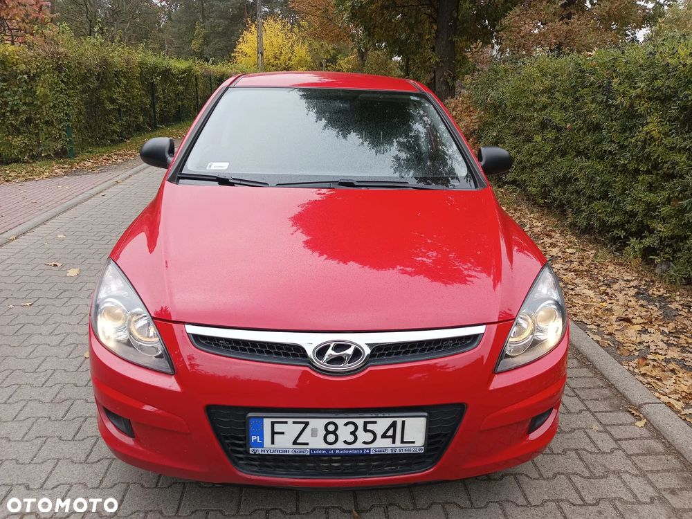 Hyundai i30 1.4 Base - 2