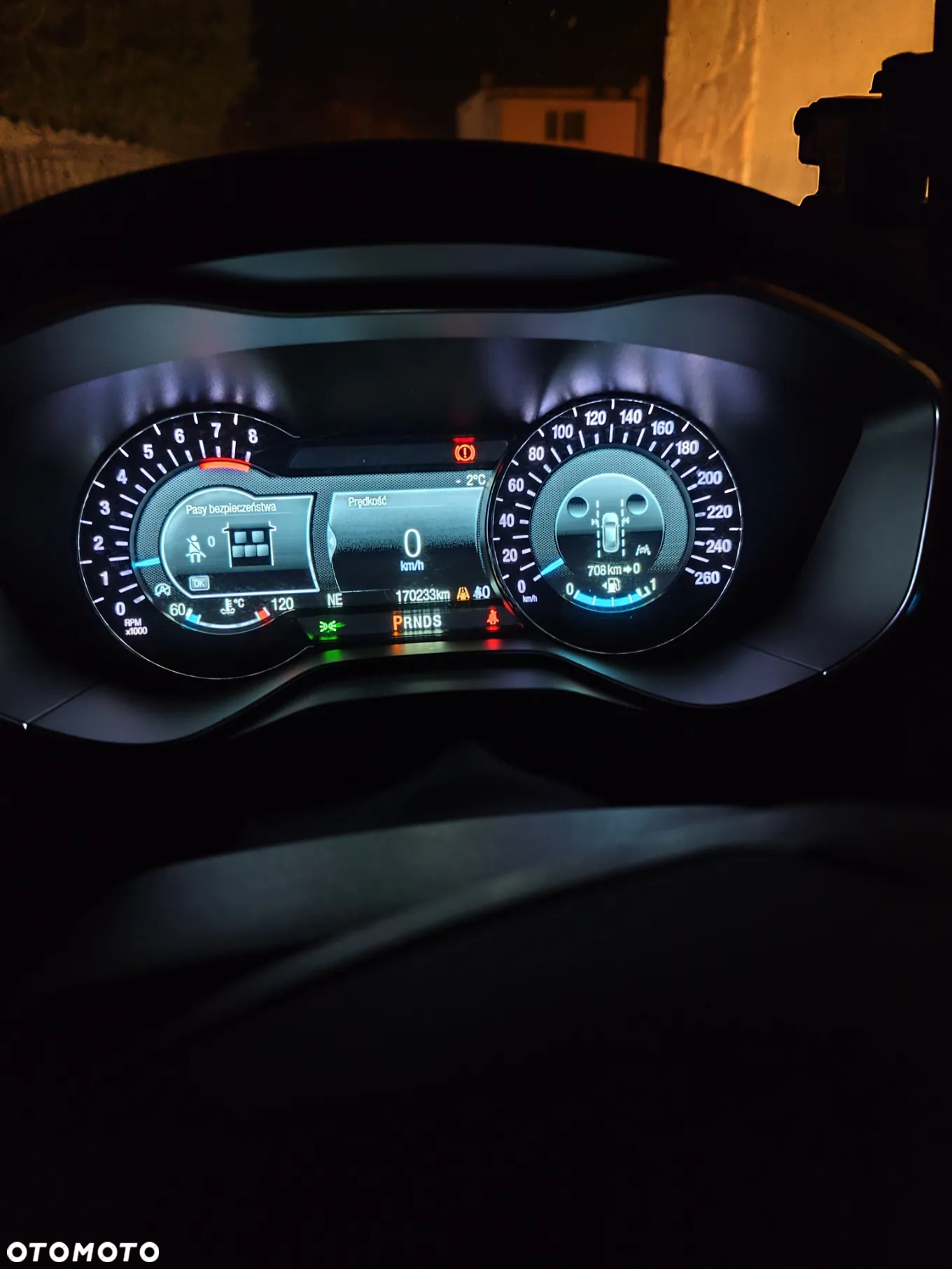 Ford Mondeo - 24