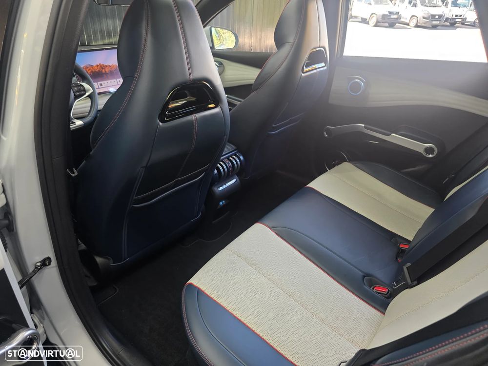 BYD Atto 3 60.48 kWh Design - 53