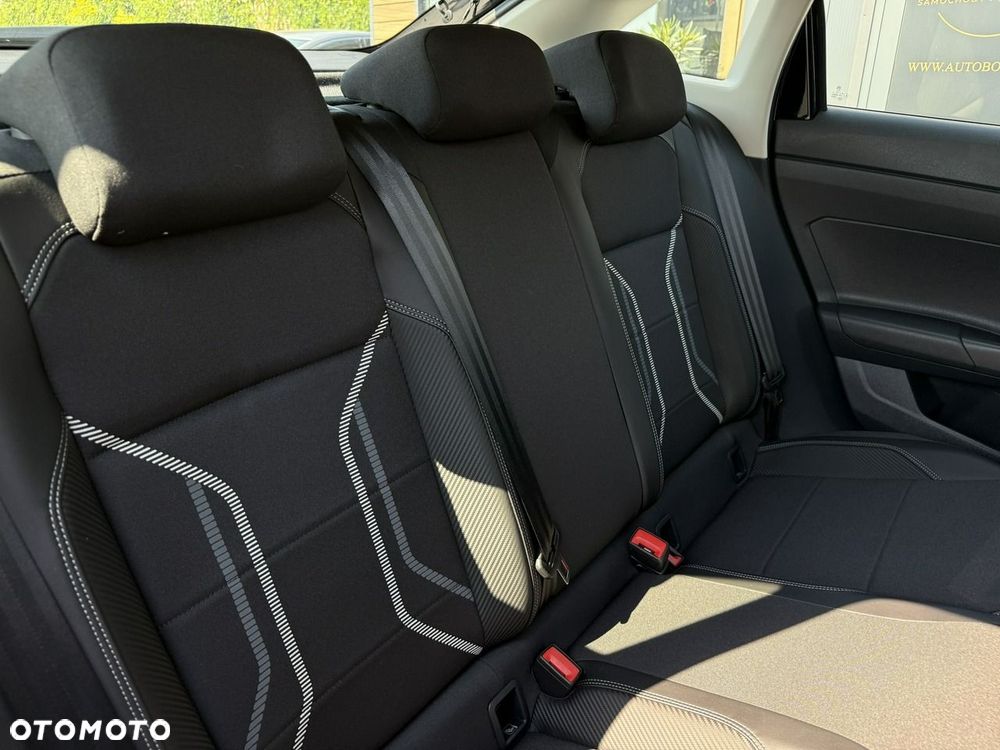 Volkswagen Taigo 1.5 TSI ACT Style DSG - 30