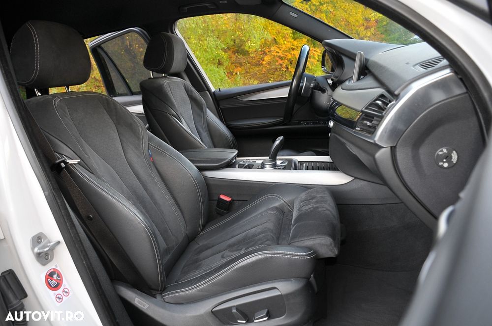 BMW X5 xDrive40e iPerformance - 12