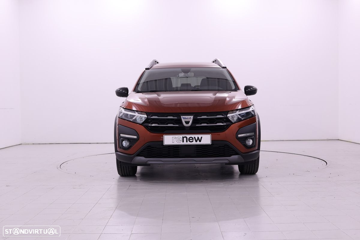 Dacia Jogger - 9