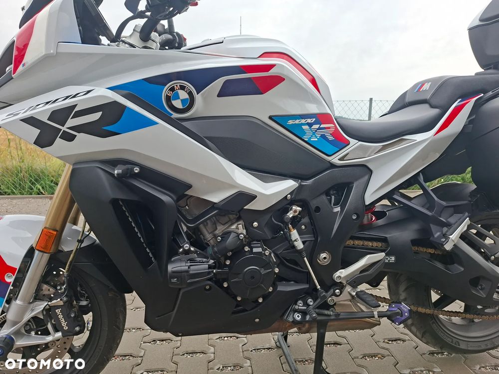 BMW XR - 14