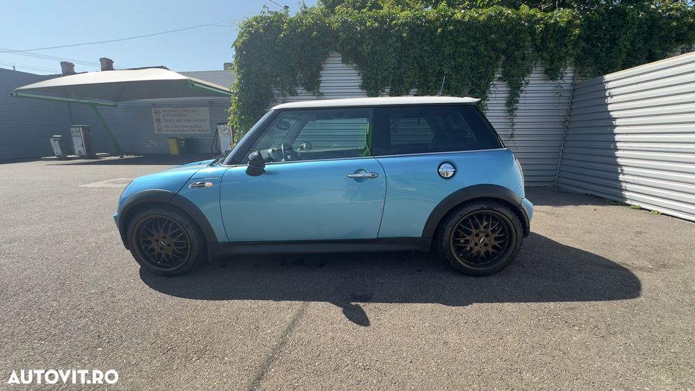 Mini Cooper - 5
