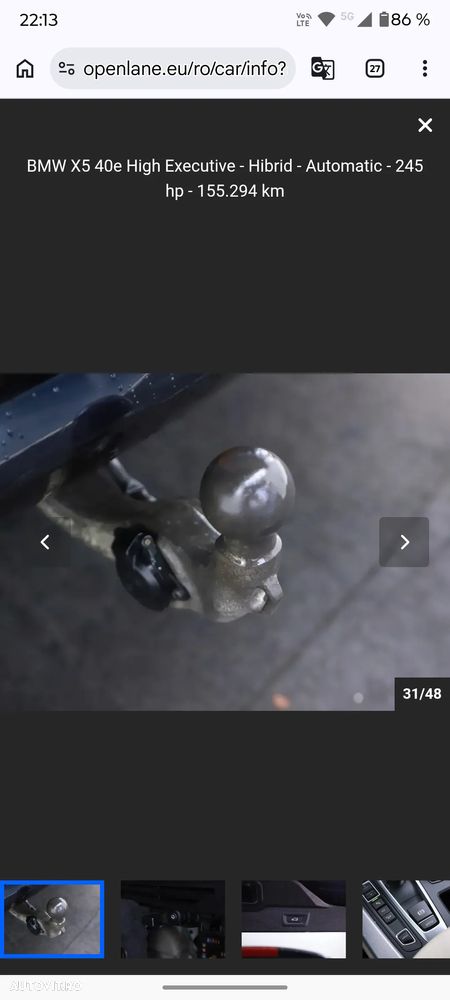 BMW X5 - 14