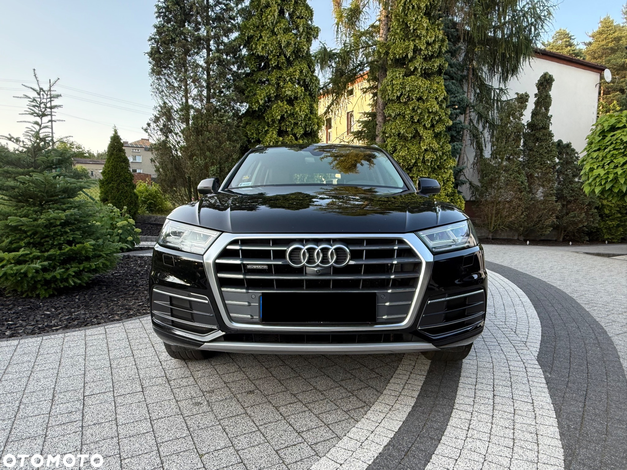 Audi Q5 2.0 TDI Quattro S tronic - 3