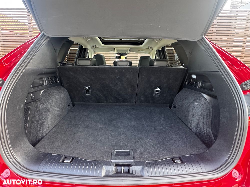 Ford Kuga - 25