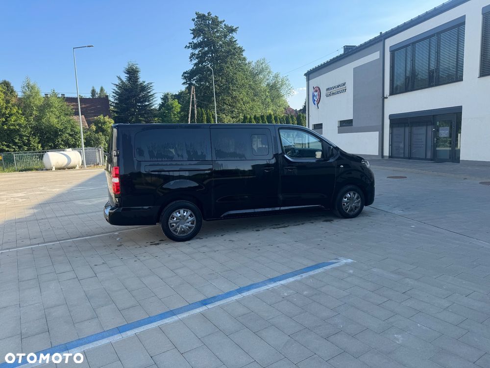 Toyota ProAce Kombi D-4D Long 2,8t - 5
