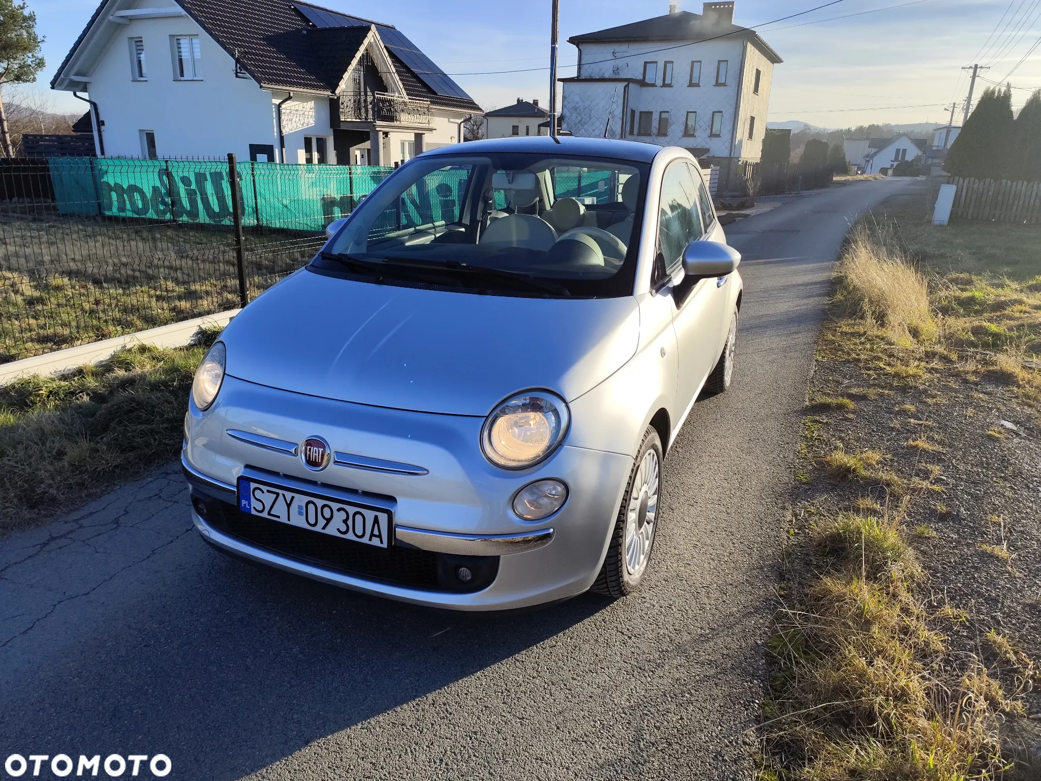 Fiat 500 1.3 16V Multijet Start&Stopp - 2