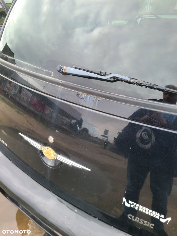Chrysler PT Cruiser - 16
