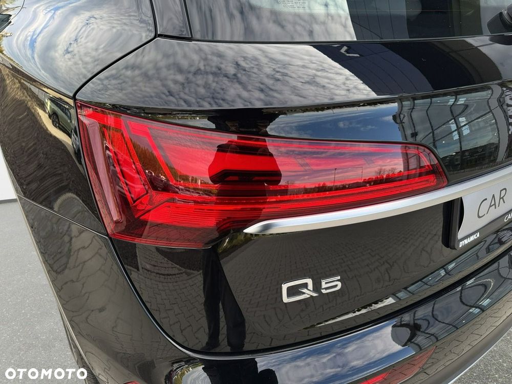 Audi Q5 45 TFSI quattro S tronic - 12