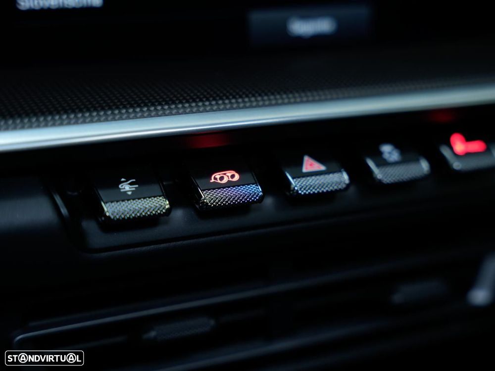 Porsche 911 Turbo S PDK — fotografia 33