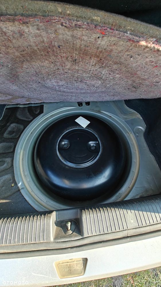 Opel Astra 1.8 Sport - 28