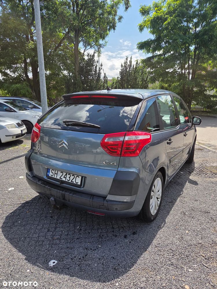Citroën C4 Picasso 1.8i SX Pack - 2