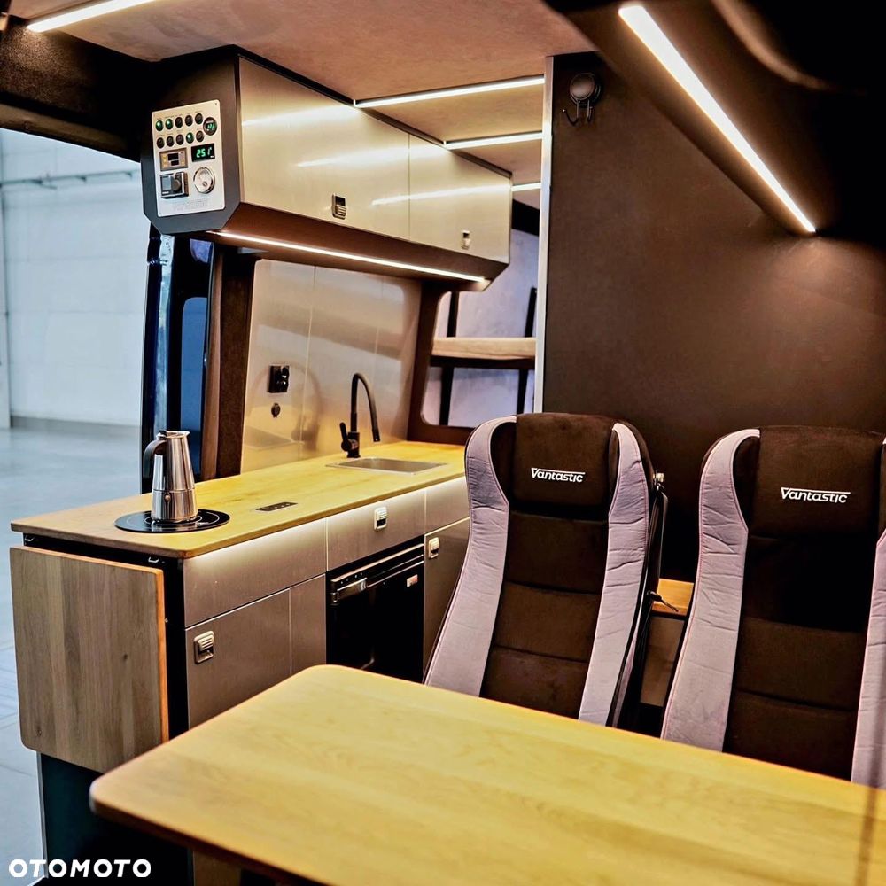 Fiat Ducato Maxi - 7