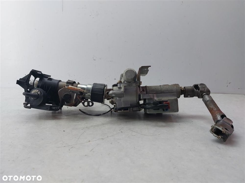 Wspomaganie elektryczne Opel Corsa C 2000-2006R NSK STACYJKA IMMO 24445098 - 4