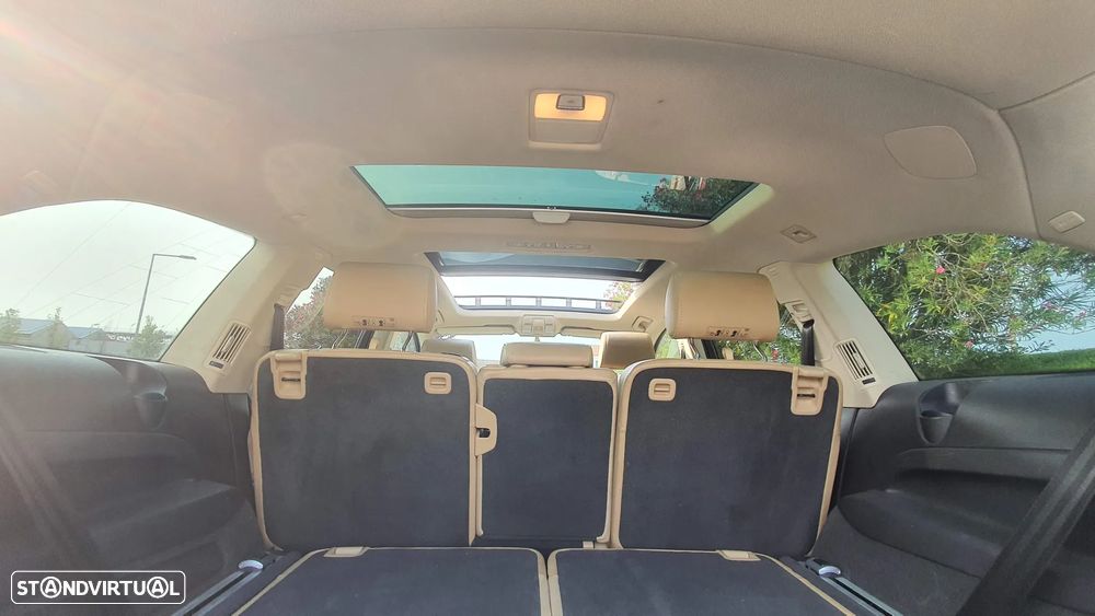 Audi Q7 4.2 V8 TDi quattro Tiptronic - 22