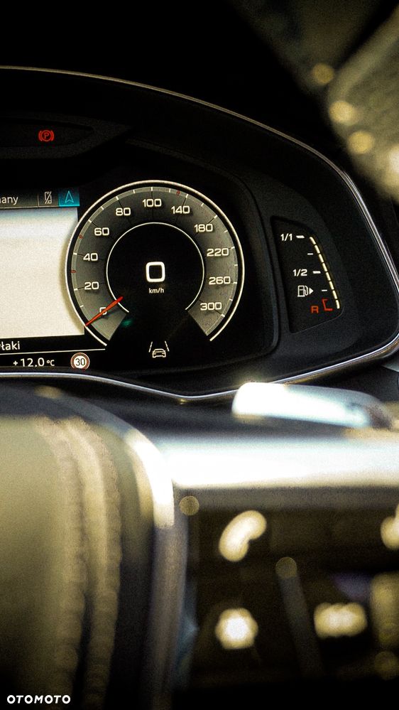 Audi A7 Sportback 50 TDI quattro tiptronic - 8