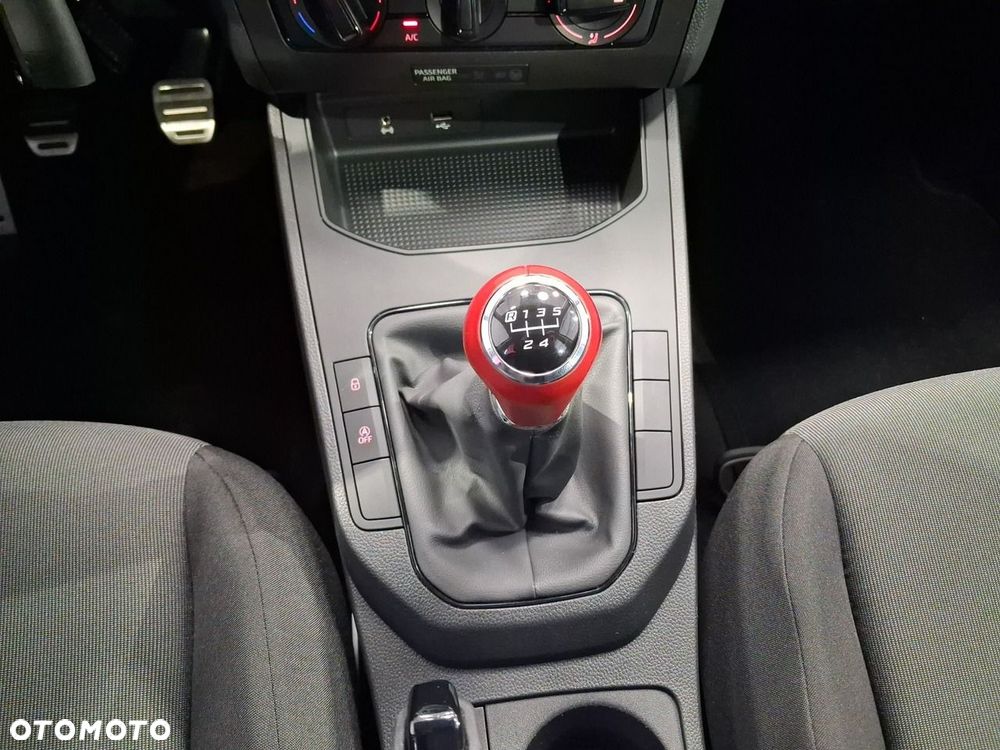 Seat Arona - 18