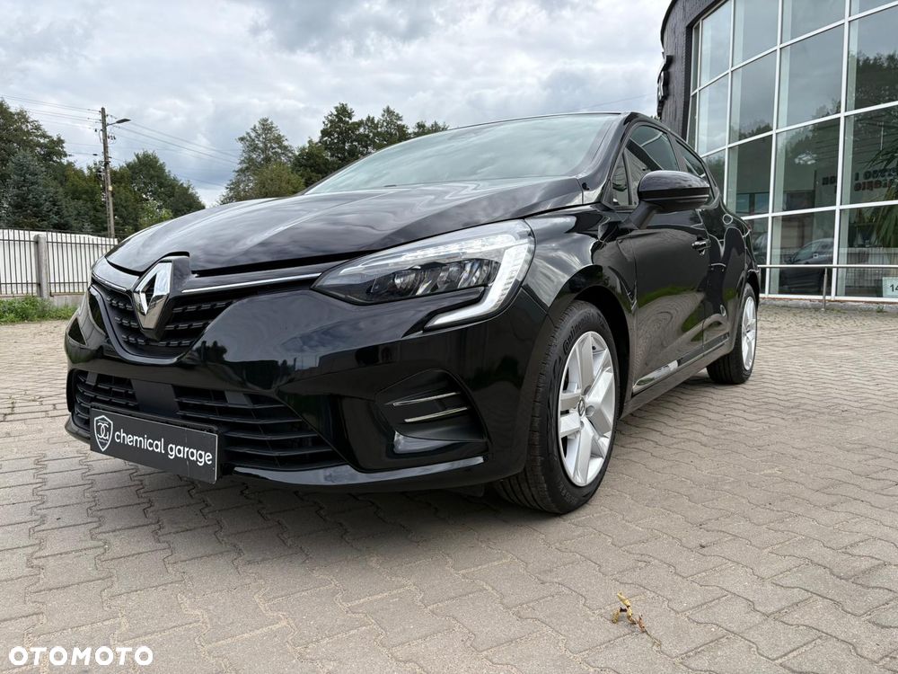 Renault Clio 1.0 TCe Equilibre - 3