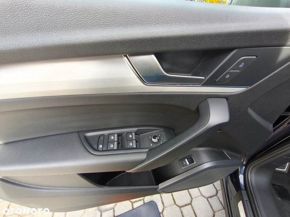 Audi Q5 - 27