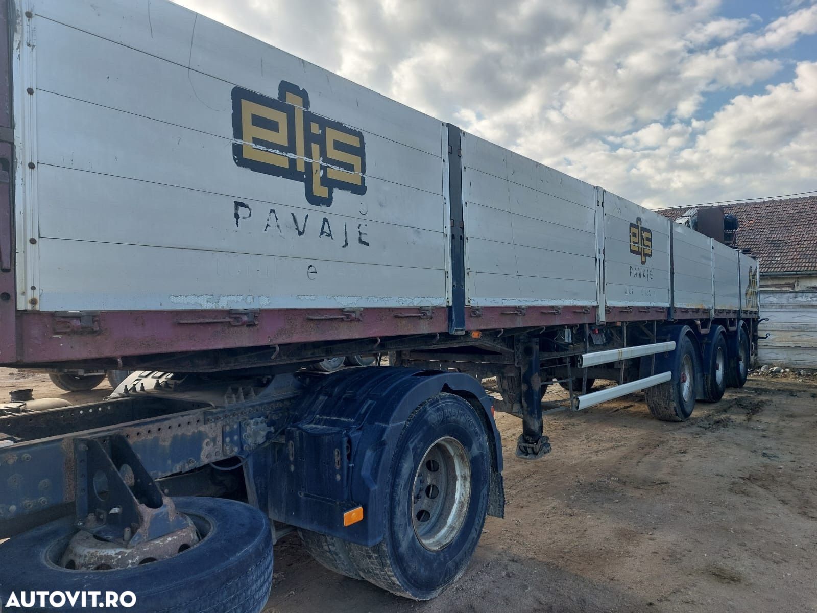 Pacton TPD348/T3-003 - 1