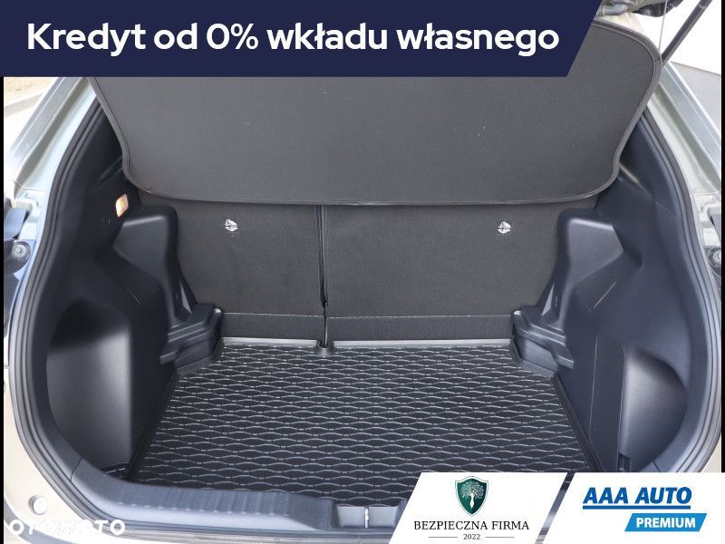 Toyota Yaris Cross - 14