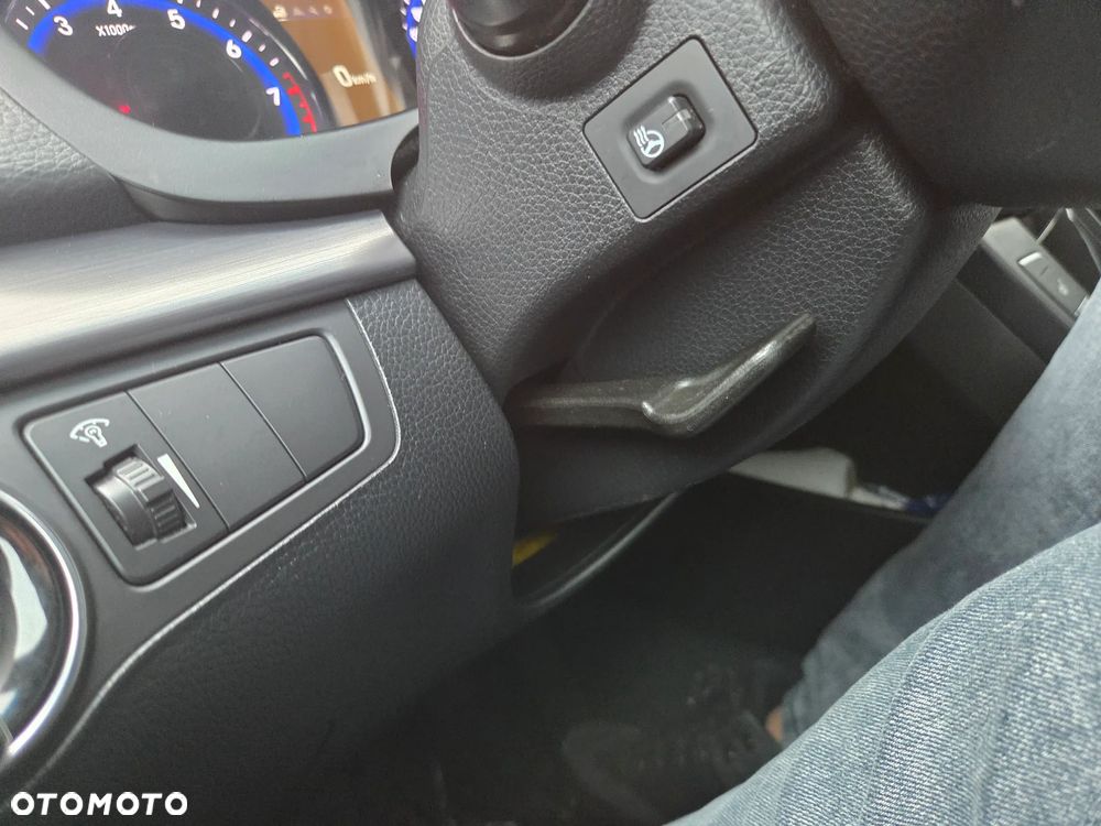 Hyundai i40 2.0 GDI Comfort - 24