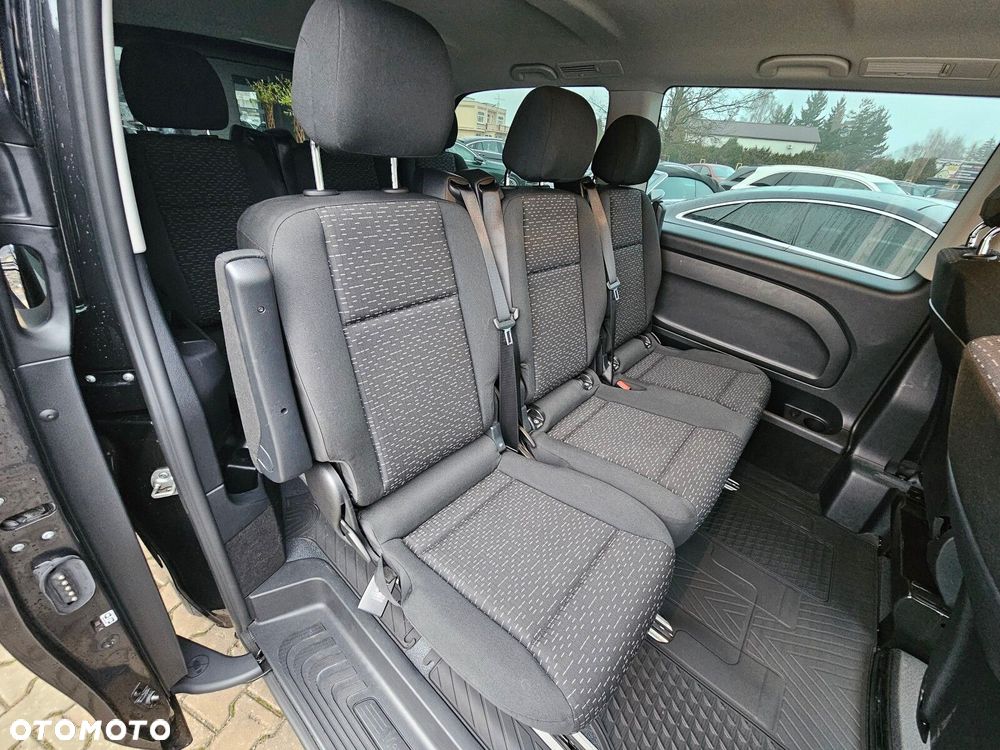 Mercedes-Benz Vito - 20