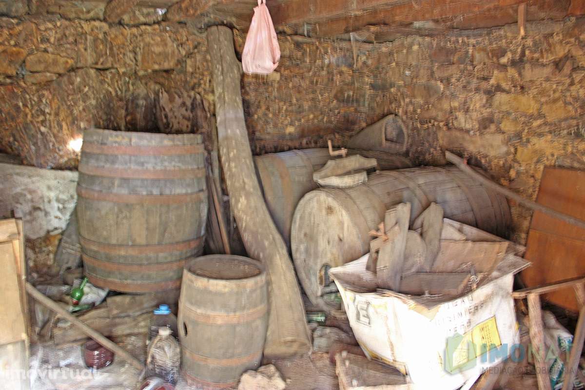 Moradia, 98 m², Oleiros-Amieira - Grande imagem: 2/36