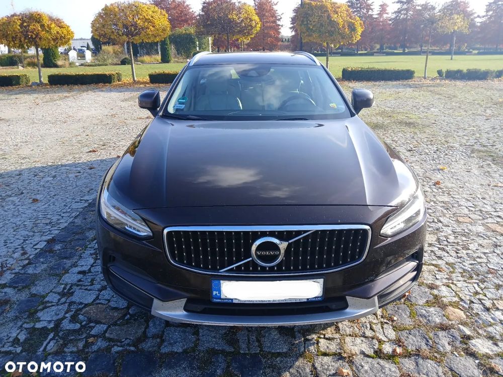 Volvo V90 Cross Country D4 AWD - 5