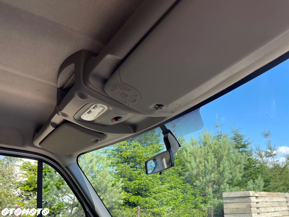 Renault Master - 28