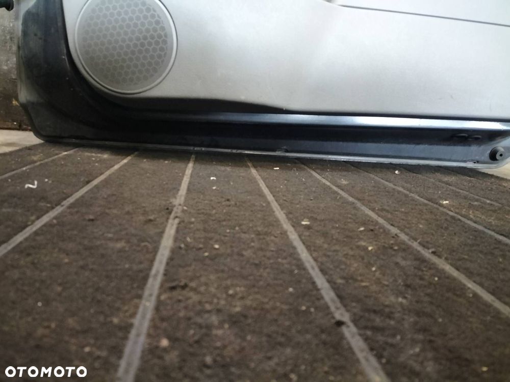 DRZWI KOMPLETNE PRAWY PRZÓD 3D CITROEN C3 PLURIEL I EYPC - 9