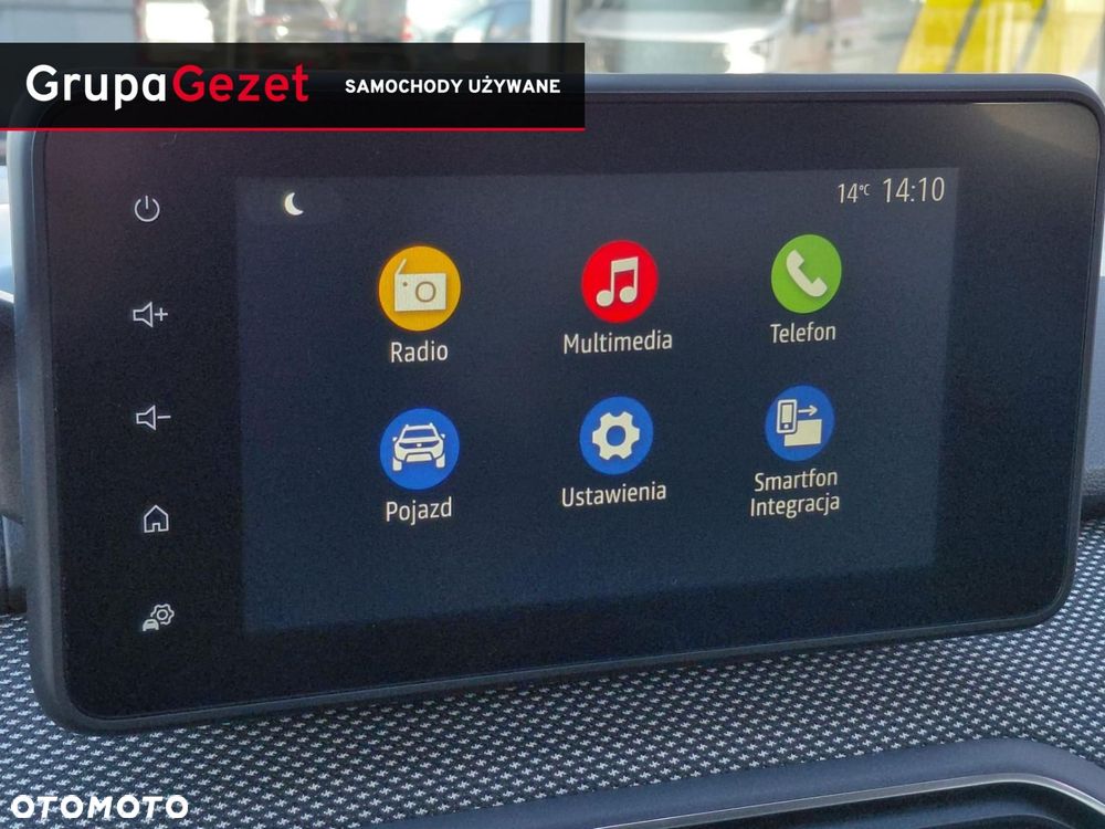 Dacia Sandero Stepway - 20