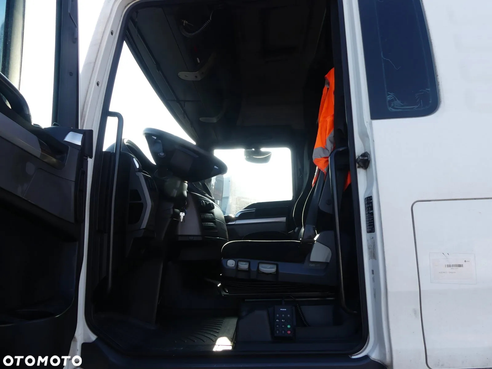 MAN TGX 18.440 4X2 LLS-U - 7