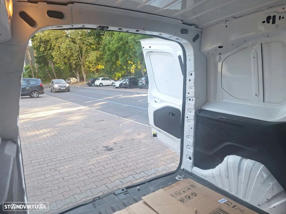 Opel Combo - 12
