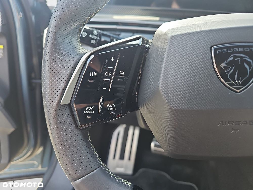Peugeot 5008 - 14