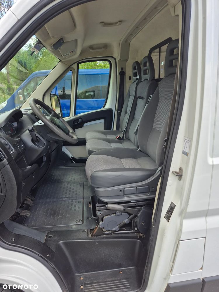 Peugeot Boxer - 10