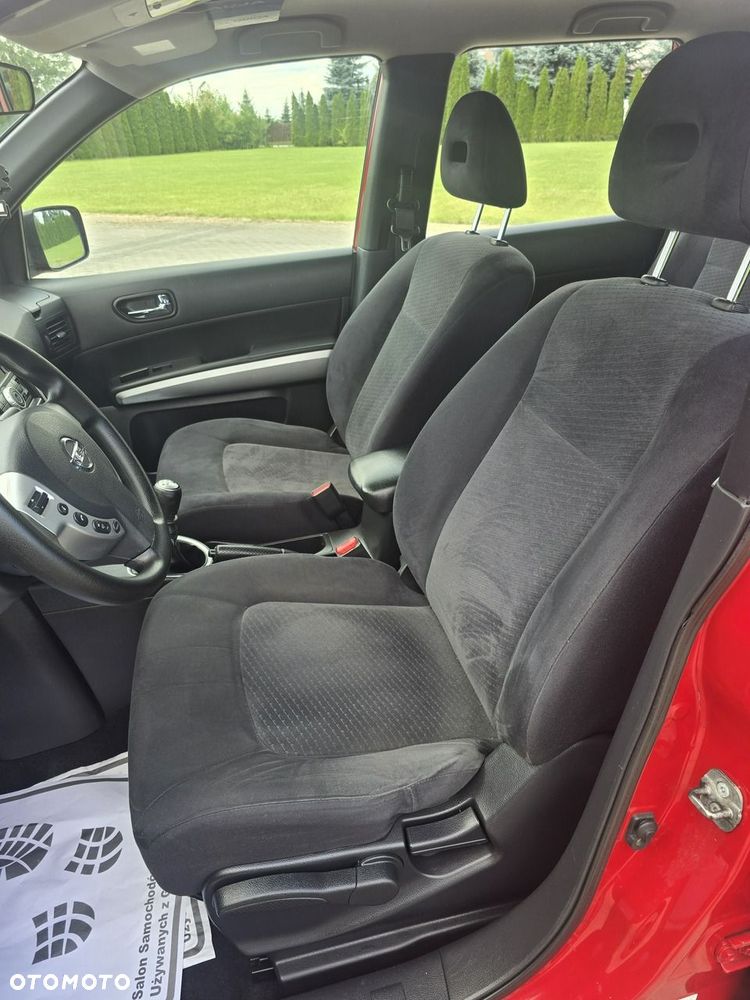 Nissan X-Trail - 15