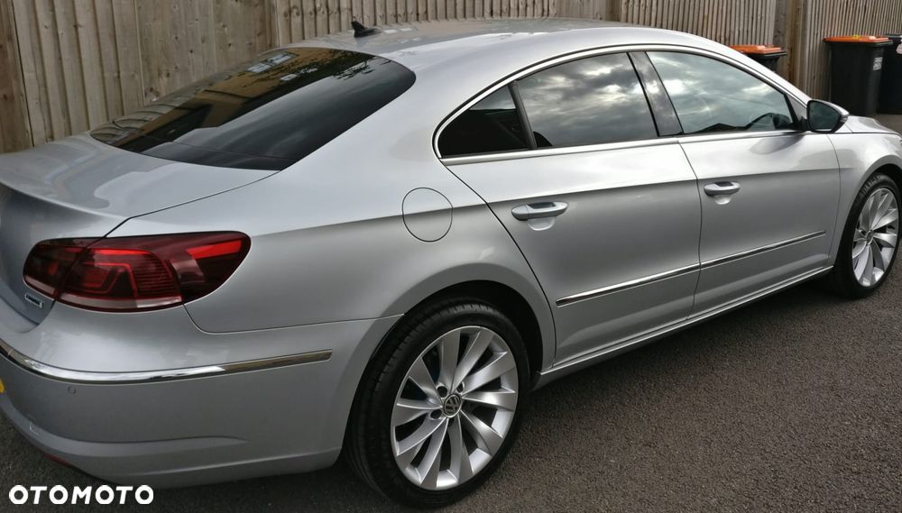 Volkswagen CC 2.0 TDI BlueMotion Technology DSG - 15