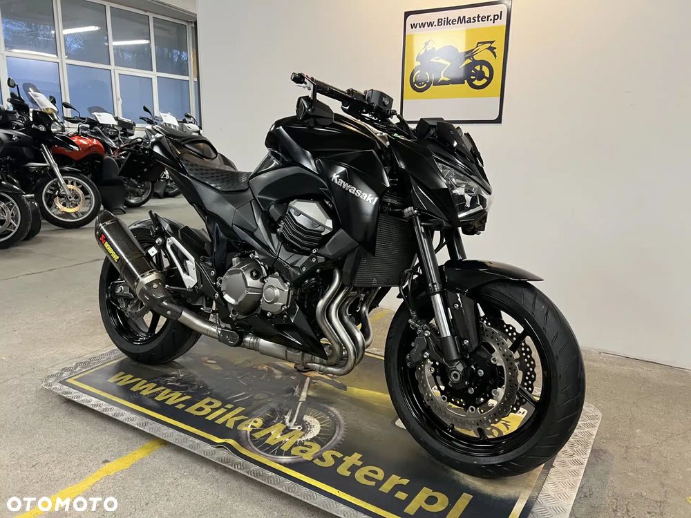 Kawasaki Z - 3